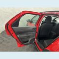 CITROËN C4 CACTUS 1.6 FEEL (AUT) (FLEX) - VERMELHO - 2022 Foto 8 (Miniatura)