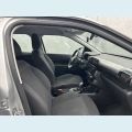 CITROËN C4 CACTUS 1.6 FEEL (AUT) (FLEX) - PRATA - 2022 Foto 8 (Miniatura)