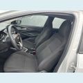 CHEVROLET ONIX LT 1.0 TURBO (AUT.) - BRANCO - 2023 Foto 8 (Miniatura)