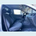 VOLKSWAGEN SAVEIRO ROBUST 1.6 MSI CS (FLEX) - BRANCO - 2023 Foto 8 (Miniatura)