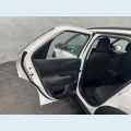 CITROËN C4 CACTUS 1.6 FEEL (AUT) (FLEX) - BRANCO - 2022 Foto 8 (Miniatura)