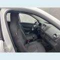 RENAULT KWID ZEN 1.0 12V SCE (FLEX) - BRANCO - 2025 Foto 8 (Miniatura)