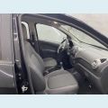 FIAT GRAND SIENA 1.4 FLEX - PRETO - 2021 Foto 8 (Miniatura)
