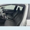 CHEVROLET ONIX PLUS LT 1.0 - BRANCO - 2024 Foto 8 (Miniatura)