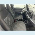FIAT MOBI LIKE 1.0 - PRATA - 2024 Foto 8 (Miniatura)