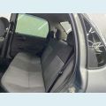 CHEVROLET CLASSIC LS VHC E 1.0 (FLEX) - CINZA - 2014 Foto 8 (Miniatura)