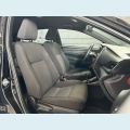 TOYOTA YARIS XL 1.5 (FLEX) (AUT) - PRETO - 2025 Foto 8 (Miniatura)