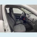 RENAULT KWID ZEN 1.0 12V SCE (FLEX) - BRANCO - 2020 Foto 8 (Miniatura)