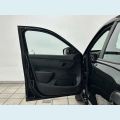 RENAULT KWID ZEN 1.0 12V SCE (FLEX) - PRETO - 2024 Foto 8 (Miniatura)