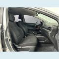HYUNDAI HB 20 COMFORT PLUS 1.0 (MEC.) - PRATA - 2025 Foto 8 (Miniatura)