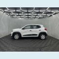 RENAULT KWID ZEN 1.0 12V SCE (FLEX) - BRANCO - 2021 Foto 8 (Miniatura)