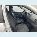 RENAULT KWID ZEN 1.0 12V SCE (FLEX) - BRANCO - 2024 Foto 8 (Miniatura)