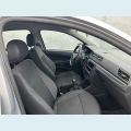 VOLKSWAGEN GOL 1.0 12V (FLEX) - PRATA - 2022 Foto 8 (Miniatura)
