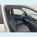FIAT MOBI LIKE 1.0 (FLEX) - BRANCO - 2023 Foto 8 (Miniatura)