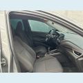 CHEVROLET ONIX LT 1.0 TURBO - PRATA - 2025 Foto 8 (Miniatura)