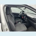 CITROËN C4 CACTUS 1.6 FEEL (AUT) (FLEX) - BRANCO - 2022 Foto 8 (Miniatura)
