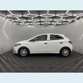 CHEVROLET ONIX 1.0 JOY SPE/4 - BRANCO - 2020 Foto 8 (Miniatura)