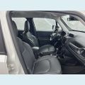 JEEP RENEGADE LONGITUDE - BRANCO - 2025 Foto 8 (Miniatura)