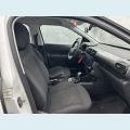 CITROËN C4 CACTUS 1.6 FEEL (AUT) (FLEX) - BRANCO - 2023 Foto 8 (Miniatura)