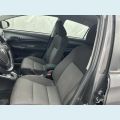 TOYOTA YARIS SEDAN XL 1.5 FLEX AUT. - CINZA - 2025 Foto 8 (Miniatura)