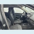 RENAULT KWID ZEN 1.0 12V SCE (FLEX) - PRETO - 2024 Foto 8 (Miniatura)