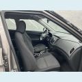 HYUNDAI CRETA ACTION 1.6 (AUT) (FLEX) - PRATA - 2025 Foto 8 (Miniatura)