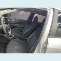 CHEVROLET ONIX LT 1.0 (FLEX) - PRATA - 2020 Foto 8 (Miniatura)