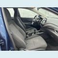 CHEVROLET ONIX PLUS LT 1.0 - AZUL - 2024 Foto 8 (Miniatura)