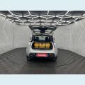 FIAT UNO ATTRACTIVE 1.0 8V (FLEX) 4P - PRATA - 2020 Foto 8 (Miniatura)