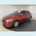 CHEVROLET ONIX 1.0 JOY SPE/4 - VERMELHO - 2019 Foto 8 (Miniatura)