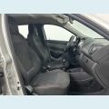 RENAULT KWID ZEN 1.0 12V SCE (FLEX) - PRATA - 2025 Foto 8 (Miniatura)