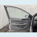 HYUNDAI HB 20S COMFORT PLUS 1.0 - PRATA - 2025 Foto 8 (Miniatura)