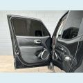 JEEP RENEGADE LONGITUDE - PRETO - 2025 Foto 8 (Miniatura)