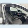 PEUGEOT 208 ACTIVE 1.6 (FLEX) (AUT) - PRATA - 2023 Foto 8 (Miniatura)