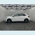 CHEVROLET ONIX LT 1.0 TURBO - BRANCO - 2024 Foto 8 (Miniatura)