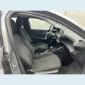 PEUGEOT 208 ACTIVE 1.6 (FLEX) (AUT) - PRATA - 2023 Foto 8 (Miniatura)