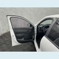 RENAULT KWID ZEN 1.0 12V SCE (FLEX) - BRANCO - 2024 Foto 8 (Miniatura)