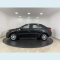 RENAULT LOGAN ZEN 1.0 12V SCE FLEX - PRETO - 2020 Foto 8 (Miniatura)