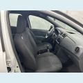 RENAULT LOGAN LIFE 1.0 12V SCE (FLEX) - BRANCO - 2023 Foto 8 (Miniatura)