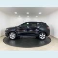 JEEP COMPASS 2.0 SPORT 4X2 (AUT) (FLEX) - PRETO - 2018 Foto 8 (Miniatura)