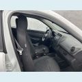 RENAULT KWID ZEN 1.0 12V SCE (FLEX) - BRANCO - 2021 Foto 8 (Miniatura)
