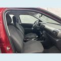 CITROËN C4 CACTUS 1.6 FEEL (AUT) (FLEX) - VERMELHO - 2022 Foto 8 (Miniatura)