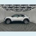 CITROËN C4 CACTUS 1.6 FEEL (AUT) (FLEX) - PRATA - 2023 Foto 8 (Miniatura)