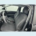 CITROËN C4 CACTUS 1.6 FEEL PACK (AUT) (FLEX) - PRETO - 2022 Foto 8 (Miniatura)