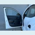 RENAULT KWID ZEN 1.0 12V SCE (FLEX) - BRANCO - 2024 Foto 8 (Miniatura)