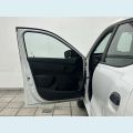 RENAULT KWID ZEN 1.0 12V SCE (FLEX) - BRANCO - 2025 Foto 8 (Miniatura)
