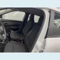 RENAULT KWID ZEN 1.0 12V SCE (FLEX) - BRANCO - 2021 Foto 8 (Miniatura)