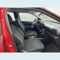 CITROËN C4 CACTUS 1.6 FEEL (AUT) (FLEX) - VERMELHO - 2022 Foto 8 (Miniatura)