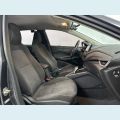 CHEVROLET ONIX LTZ 1.0 TURBO (AUT.) - CINZA - 2024 Foto 8 (Miniatura)