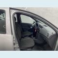 RENAULT LOGAN ZEN 1.0 12V SCE (FLEX) - PRATA - 2023 Foto 8 (Miniatura)